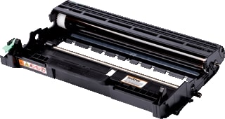 Brother - Verbr.mat. vr fax/printer/all-in-1 Drum Dr2200