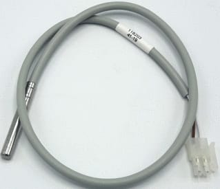 Remeha - Toeb./onderd. gasgestookte cv-ketel T Sensor Boiler S100787