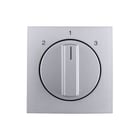 Hager Berker - S.1/B.3/B.7 Bed.element / centr.pl. schakelmat. Schak 1084140400