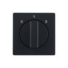 Hager Berker - Q.1/Q.3/Q.7 Bed.element / centr.pl. schakelmat. Schak 1084608600