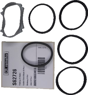 Remeha - Toeb./onderd. gasgestookte cv-ketel pakking se5