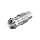 Golden Note - Antenne Toebeh./onderdelen v geluidssysteem adapter 1685v