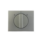 Hager Berker - K.1/K.5 Bed.element / centr.pl. schakelmat. Schak 1088710400