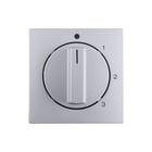 Hager Berker - S.1/B.3/B.7 Bed.element / centr.pl. schakelmat. Schak 1096140400