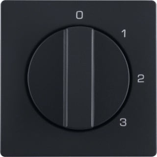 Hager Berker - Q.1/Q.3/Q.7 Bed.element / centr.pl. schakelmat. Schak 1096608600