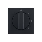 Hager Berker - Q.1/Q.3/Q.7 Bed.element / centr.pl. schakelmat. Schak 1096608600