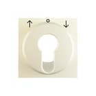 Hager Berker - S.1 Bed.element / centr.pl. schakelmat. bedelem 15088982 wt