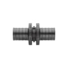 REHAU - RAUTITAN PX Fitting met 2 aansluitingen Koppeling 40 Raut.
