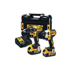 DeWalt - Gereedschapset (elektrisch/accu) Dck268P2T-Qw