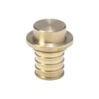 REHAU - RAUTITAN MX Fitting met 1 aansluiting blindstop 16 raut. mx