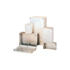 Bopla - Euromas Installatiekast leeg Bopla Abs Kast 80X82X55