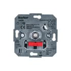 Hager Berker - Dimmer Draaidim R Led