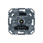 Hager Berker - Dimmer Draaidim Com R,L,C,Led