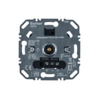 Hager Berker - Dimmer Uni Draaidim R,L,C,Led