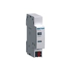Hager - Energiemanagement bussysteem Txf121