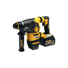 DeWalt - Boor- en kaphamer (accu) dch323t2-qw