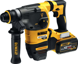 DeWalt - Boor- en kaphamer (accu) Dch333X2-Qw