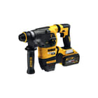 DeWalt - Boor- en kaphamer (accu) Dch333X2-Qw