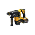 DeWalt - Boor- en kaphamer (accu) dch334x2-qw