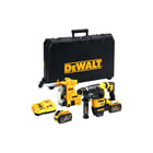 DeWalt - Boor- en kaphamer (accu) dch335x2-qw