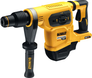 DeWalt - Boor- en kaphamer (accu) dch481n-xj