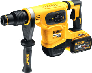 DeWalt - Boor- en kaphamer (accu) dch481x2-qw