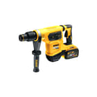 DeWalt - Boor- en kaphamer (accu) dch481x2-qw