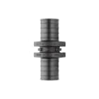REHAU - RAUTITAN PX Fitting met 2 aansluitingen Koppeling 25 Raut.