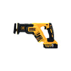 DeWalt - Reciprozaag (accu) Dcs367P2-Qw