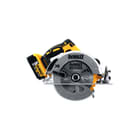 DeWalt - Handcirkelzaag (accu) Dcs570P2-Qw