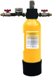 Spirotech - SpiroPure EcoFill LED CV navulinstallatie sppure ecofill led small