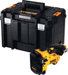 DeWalt - Draadstangknipper (accu) 18V Xr Drdeindknp Tstak