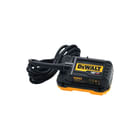 DeWalt - Netadapter voor accugereedschap dcb500-qs