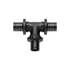 REHAU - RAUTITAN PX Fitting met 3 aansluitingen T-Stuk 16-16-16 Raut.