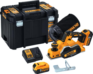 DeWalt - Schaaf (accu) dcp580p2-qw