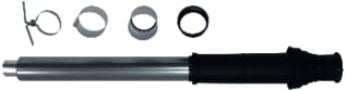 Vaillant - Rookgasdakdoorvoer 303600