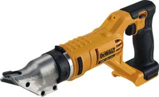 DeWalt - Blikschaar (accu) dcs491n-xj