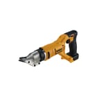 DeWalt - Blikschaar (accu) dcs491n-xj