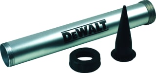 DeWalt - Kitpistool (accu) Houder Voor Worsten Dce58