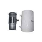 Vaillant - Rookgas/luchttoevoercollector 303816