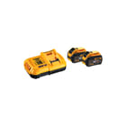 DeWalt - Accupack elektrisch gereedschap 54V 2X 9.0 Ah