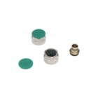 REHAU - RAUTITAN Knelringset kn.kopp. 16,2x2,6 euro se2
