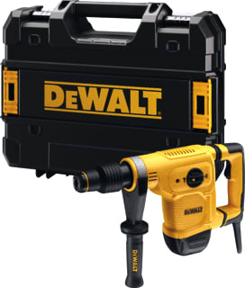 DeWalt - Boor- en kaphamer (elektrisch) Breekhamer D25810K-Qs