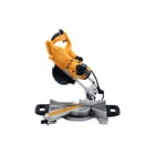 DeWalt - Afkortzaagmachine (elektrisch) Afk-Zaag Dws774-Qs