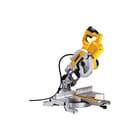 DeWalt - Tafel-/kap-/verstekzaag elektrisch Dws777-Qs