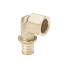 REHAU - RAUTITAN MX Fitting met 2 aansluitingen knie 20-rp1/2" raut. mx