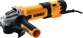 DeWalt - Haakse slijpmachine (elektrisch) Dwe4257-Qs