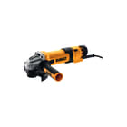 DeWalt - Haakse slijpmachine (elektrisch) Dwe4257-Qs