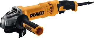 DeWalt - Haakse slijpmachine (elektrisch) Dwe4277-Qs