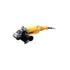DeWalt - Haakse slijpmachine (elektrisch) haakse se dwe492s-qs